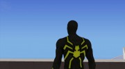 Amazing Spider-Man (Big Time) для GTA San Andreas миниатюра 6