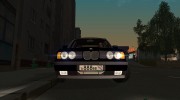 BMW 535i para GTA San Andreas miniatura 4