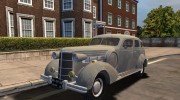 Ford Sedan 1932 para Mafia: The City of Lost Heaven miniatura 4