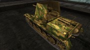 PanzerJager I от sargent67 для World Of Tanks миниатюра 3