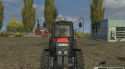 МТЗ 1025.2 для Farming Simulator 2013 миниатюра 2