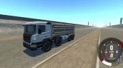 Scania 8x8 Heavy Utility Truck для BeamNG.Drive миниатюра 19