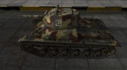 Исторический камуфляж Т-127 для World Of Tanks миниатюра 2