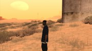Bmycr в HD для GTA San Andreas миниатюра 3