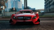 Mercedes-Benz AMG DTM C204 13 для GTA 5 миниатюра 4