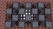 Lattice Mod для Minecraft миниатюра 5