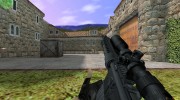 Custom sg550 для Counter Strike 1.6 миниатюра 3