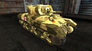 Шкурка для Ram-II para World Of Tanks miniatura 5
