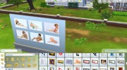 Картины с эротикой - Варгас Pin Ups for Sims 4 miniature 6