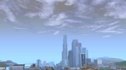 Timecyc Los Angeles для GTA San Andreas миниатюра 3