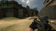 XM8 Carbine для Counter-Strike Source миниатюра 1