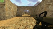 Desert Enfield L85 для Counter Strike 1.6 миниатюра 2