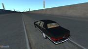 Buick Roadmaster 1996 para BeamNG.Drive miniatura 4