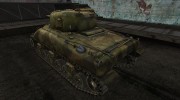 M4 Sherman 2 для World Of Tanks миниатюра 3