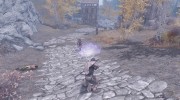 Food Arrows and Spells for TES V: Skyrim miniature 2