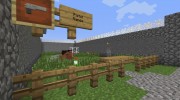 Flan’s Modern Weapons Pack для Flans Mod for Minecraft miniature 7