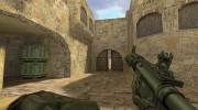 M4A4 для Counter Strike 1.6 миниатюра 5