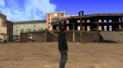 WBDYG HD для GTA San Andreas миниатюра 5