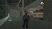 Area 51 Near-Complete Retexture для GTA San Andreas миниатюра 11