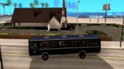 ЛиАЗ 5256-26 для GTA San Andreas миниатюра 2