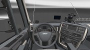 Iveco Hi-Way Edit для Euro Truck Simulator 2 миниатюра 6