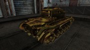 M26 Pershing Peolink для World Of Tanks миниатюра 4