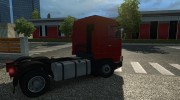 Scania 143M v 3.5 для Euro Truck Simulator 2 миниатюра 4