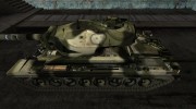 T34 Realmannn для World Of Tanks миниатюра 2