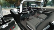 Cadillac Eldorado v2 для GTA 4 миниатюра 10