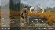 Light Iron Armour для TES V: Skyrim миниатюра 7