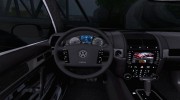 Volkswagen Passat B6 Variant для GTA San Andreas миниатюра 6