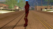 Iron Man для GTA San Andreas миниатюра 2