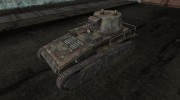 Leichtetraktor для World Of Tanks миниатюра 1