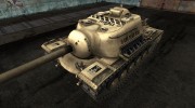 Шкурка для T110E3 for World Of Tanks miniature 1