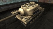 Шкурка для T110E3 для World Of Tanks миниатюра 1