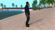 VC BJ для GTA San Andreas миниатюра 4