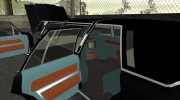 Lincoln Town Car Eagle 86 for GTA San Andreas miniature 7