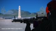 Realistic Gun Sounds Reload v7.4 2016 (crow fix) для GTA San Andreas миниатюра 1