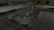 Исторический камуфляж PzKpfw 35 (t) for World Of Tanks miniature 1