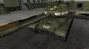 Шкурка для IS-2 для World Of Tanks миниатюра 1
