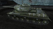 ИС VakoT para World Of Tanks miniatura 2