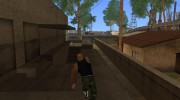 Мандарин para GTA San Andreas miniatura 3