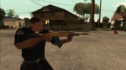 Sounds weapons Reloaded para GTA San Andreas miniatura 3