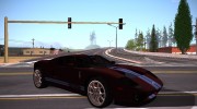 Ford GT para GTA San Andreas miniatura 3
