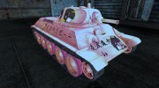 Шкурка для А-32 for World Of Tanks miniature 5