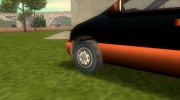 Apokalypse Wheels para GTA 3 miniatura 4