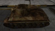Американский танк T25/2 для World Of Tanks миниатюра 2