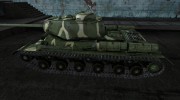 ИС Mahnsikir для World Of Tanks миниатюра 2