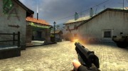 The_Tubs HEAT Colt Officer 57 для Counter-Strike Source миниатюра 2