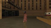 Cwmyfr para GTA San Andreas miniatura 3